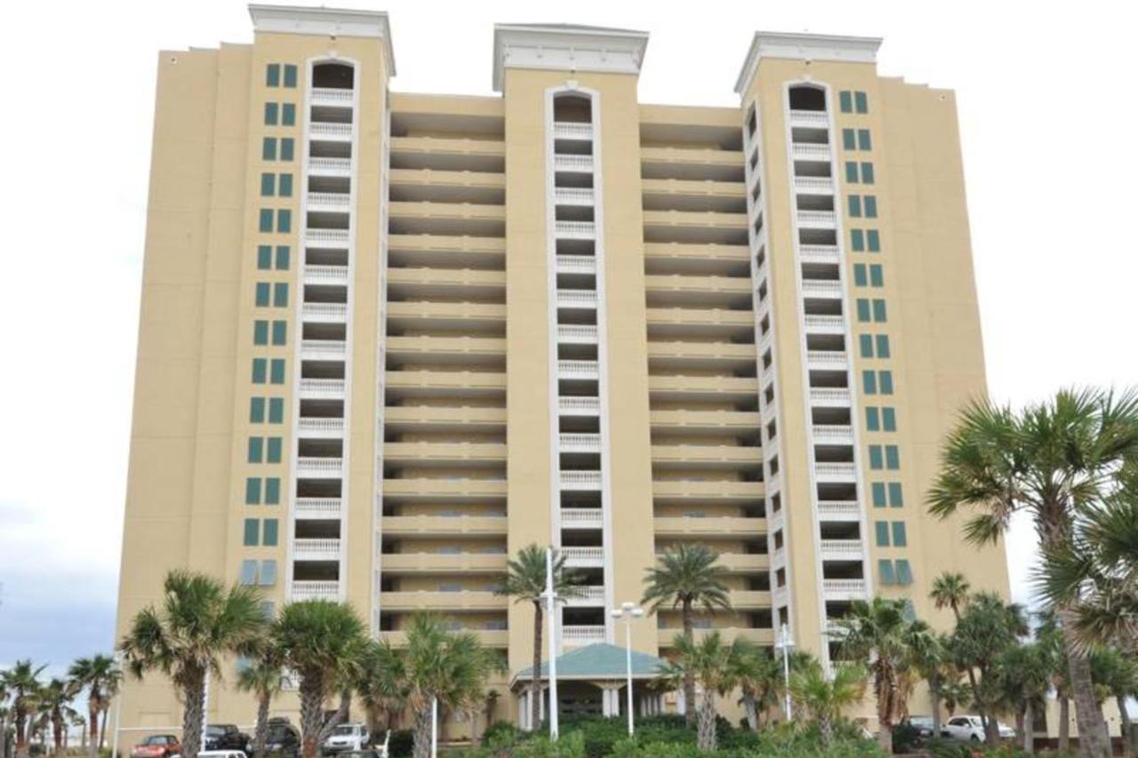 Emerald Isle 0603 Pensacola Beach Extérieur photo