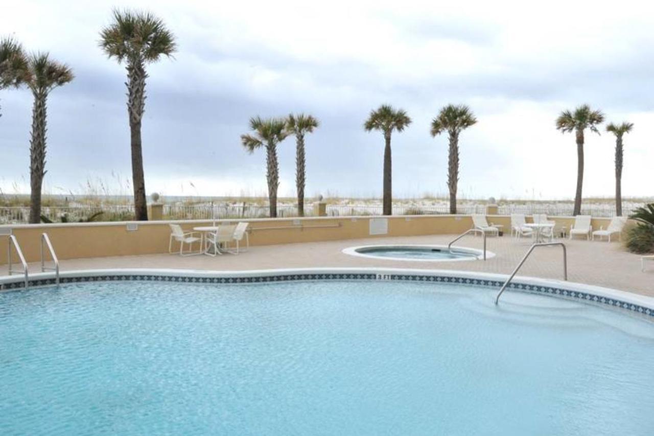 Emerald Isle 0603 Pensacola Beach Extérieur photo