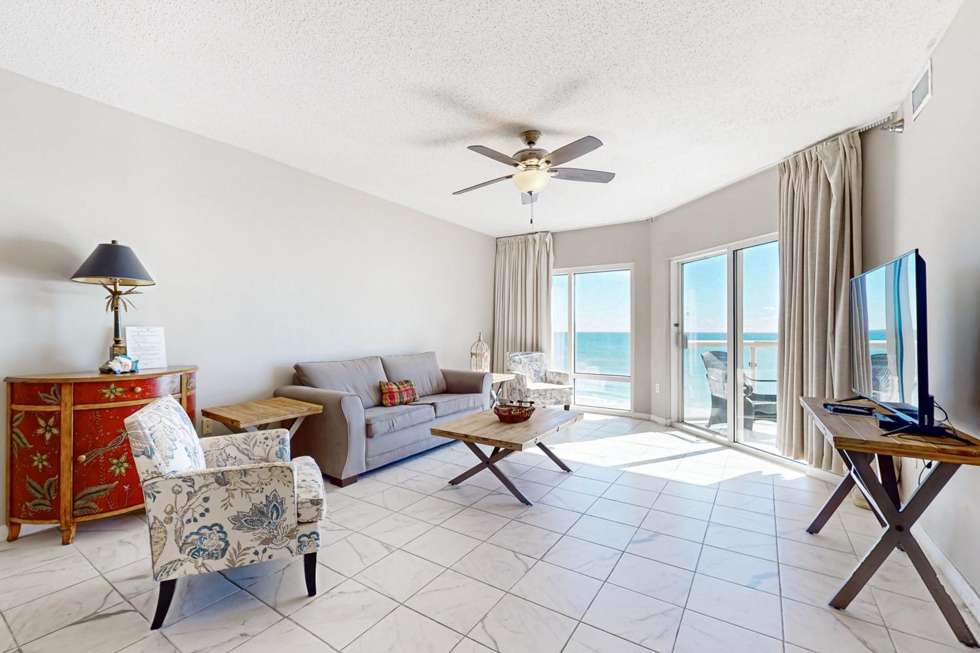 Emerald Isle 0603 Pensacola Beach Extérieur photo