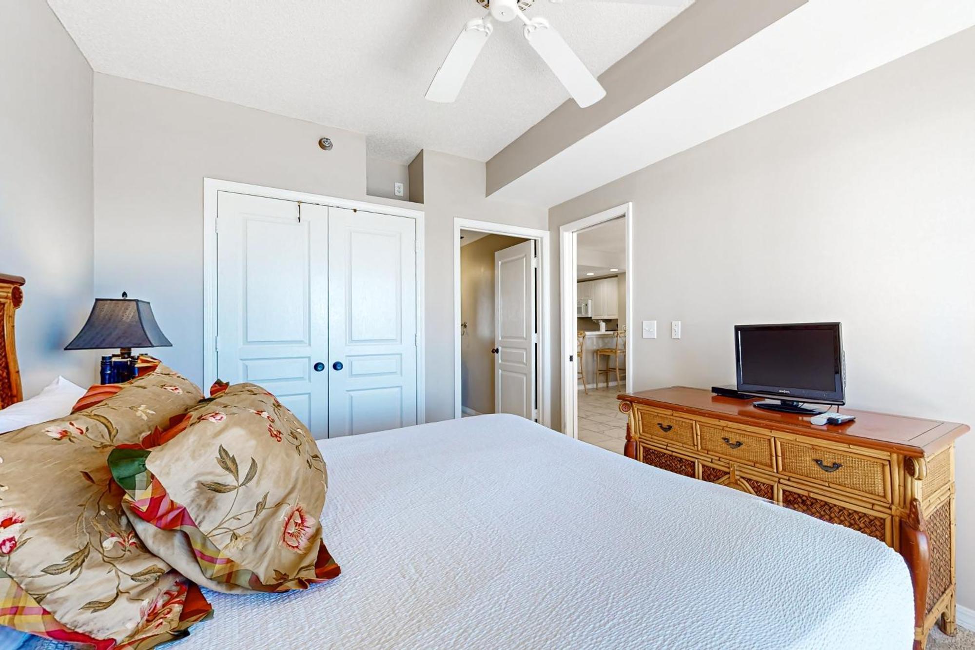 Emerald Isle 0603 Pensacola Beach Extérieur photo