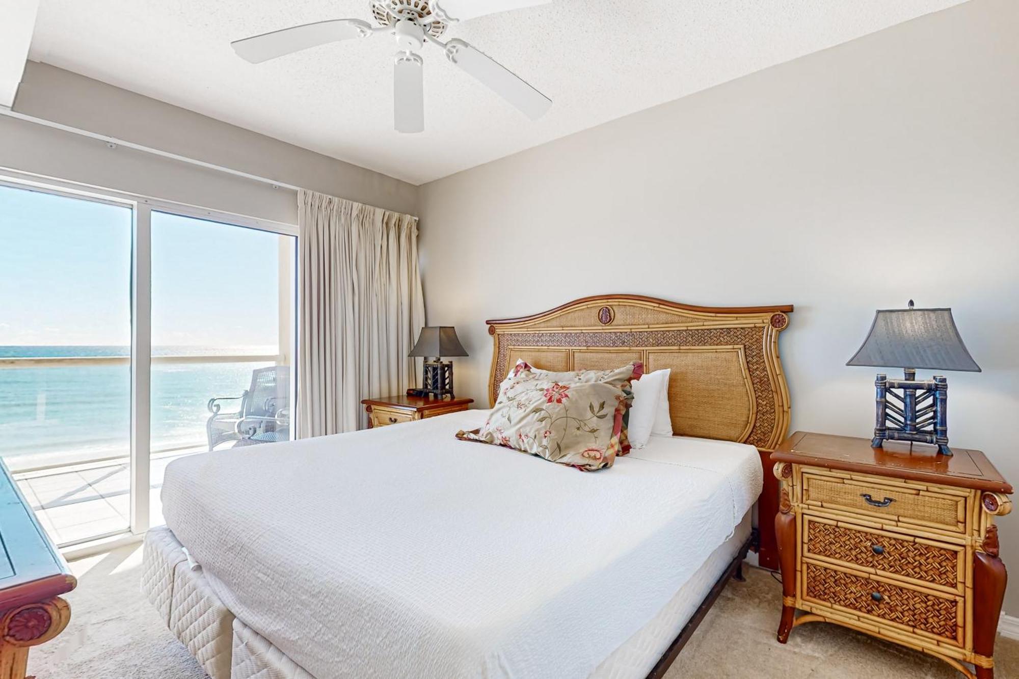 Emerald Isle 0603 Pensacola Beach Extérieur photo